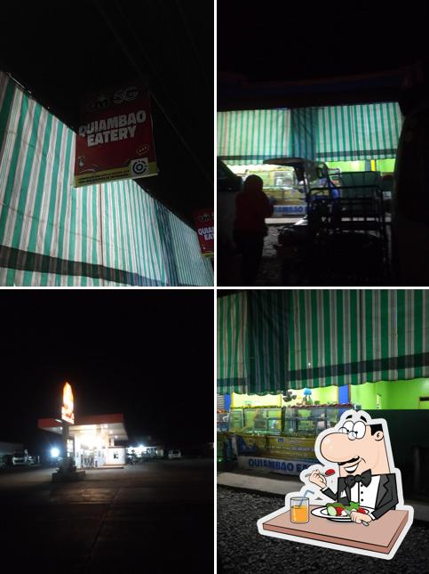 Quiambao Eatery
