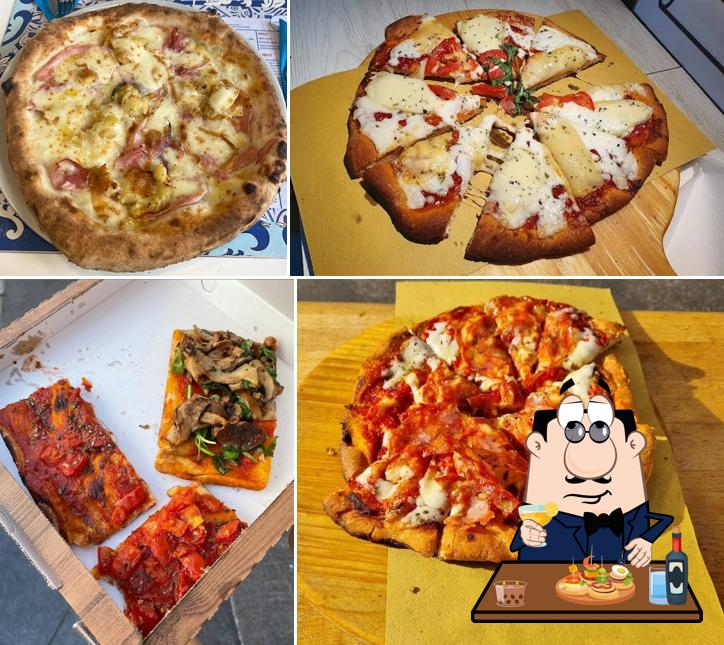 Rasht Pizza