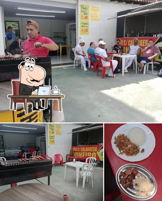 Saborzin Mineiro