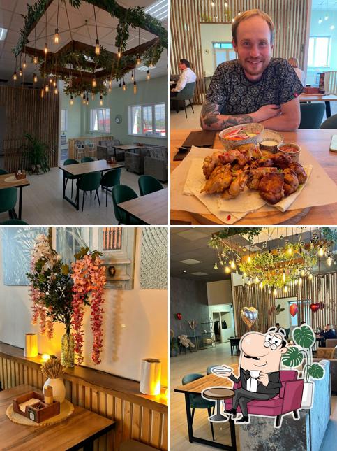 Сели & Поели