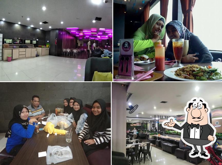 Solaria - Jatiland Mall