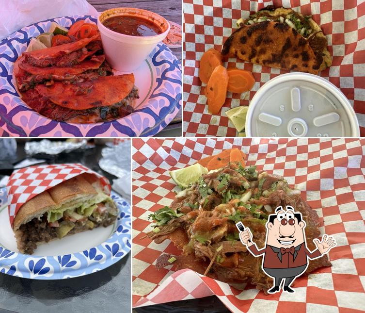 Tacolandia PDX