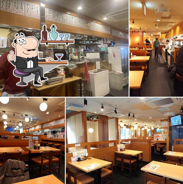Teng Grand Food Hall Funabashi