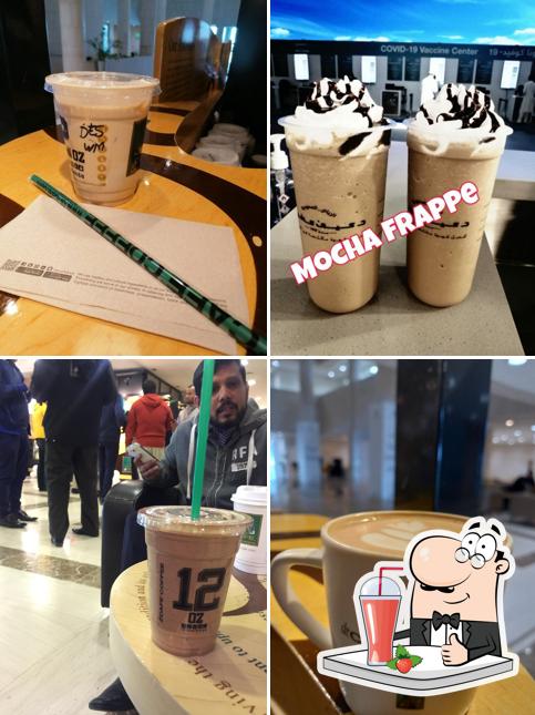 dr.CAFE COFFEE