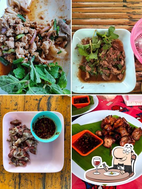 ร้านเจ้ดาวตำแหลก