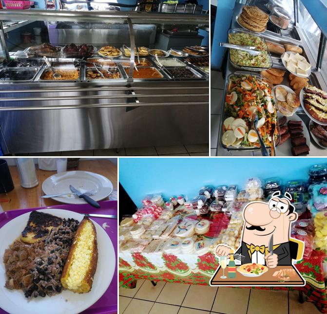 Restaurante Eólico La Paz