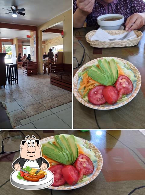 Restaurante la plaza