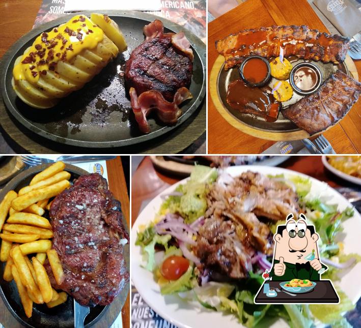 Ribs