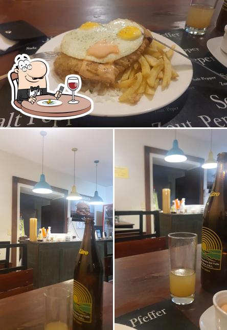 Sabor a Leña