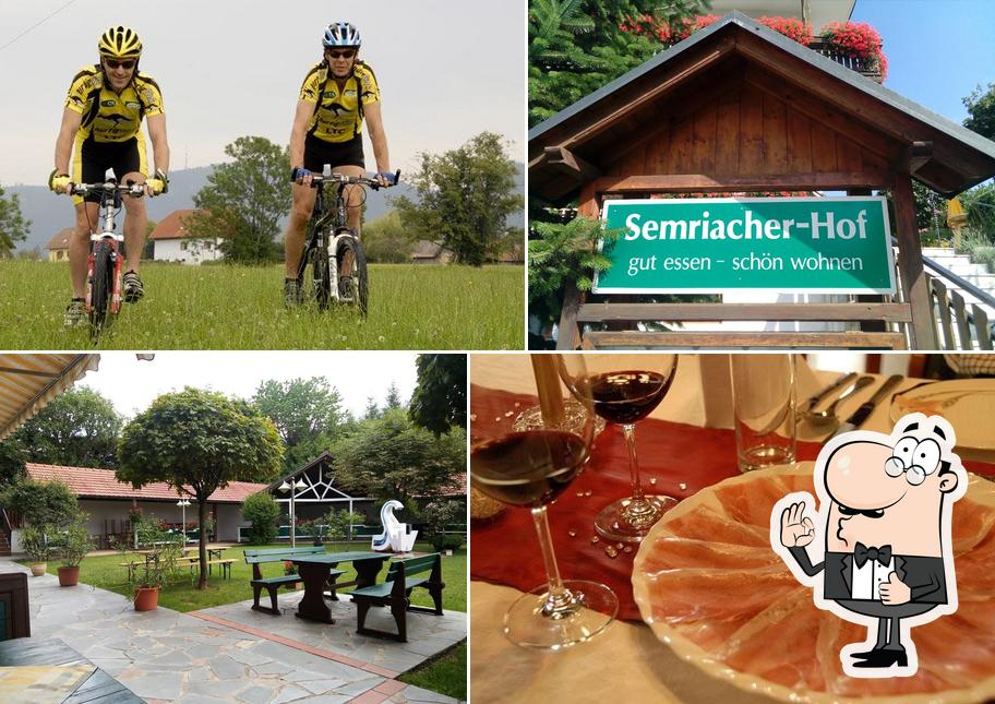 Semriacherhof