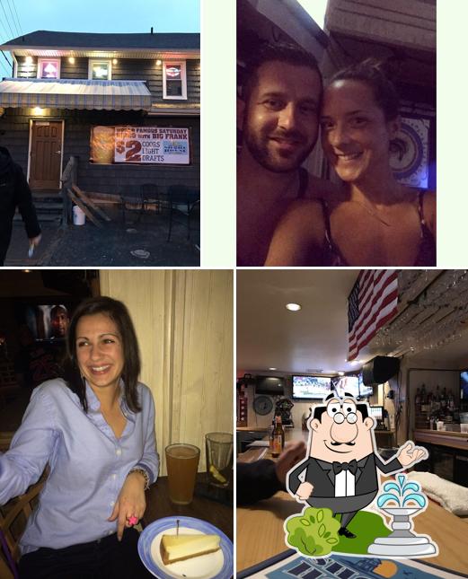 Shore House Tavern