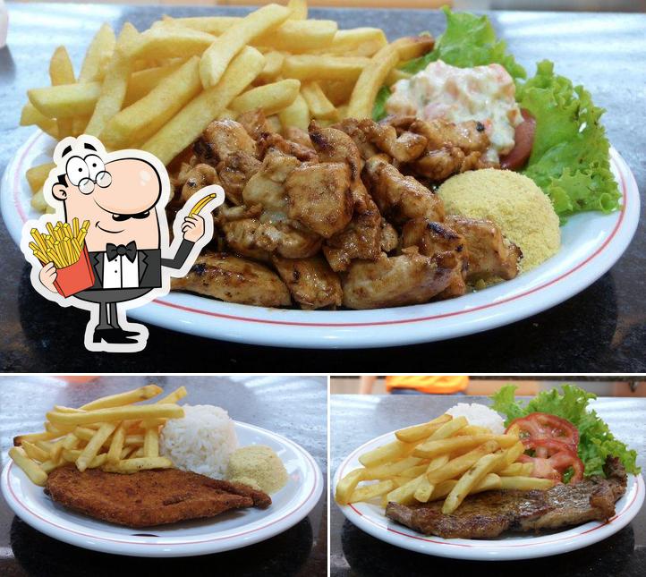 Subs Restaurante - Comida de Verdade