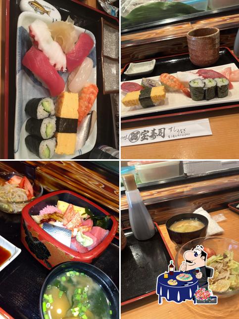 Takara Sushi