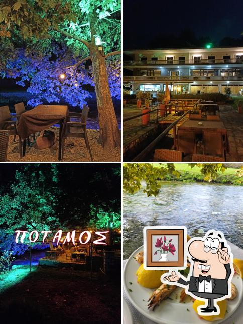 Taverna Potamos
