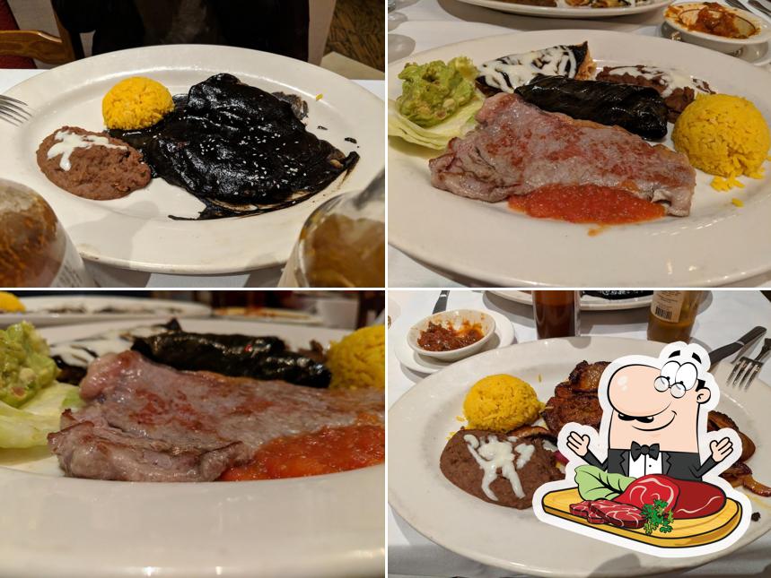 Tia Queta Restaurant