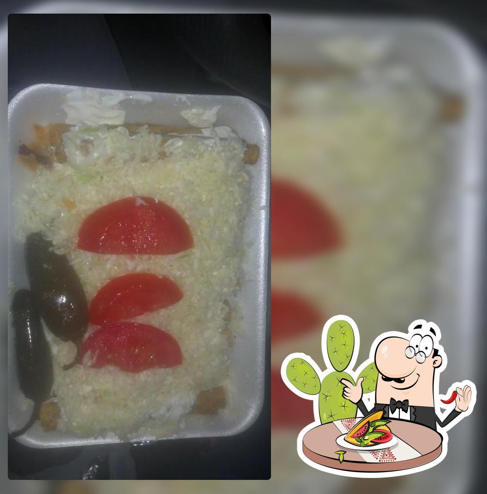 Tortas La Reyna
