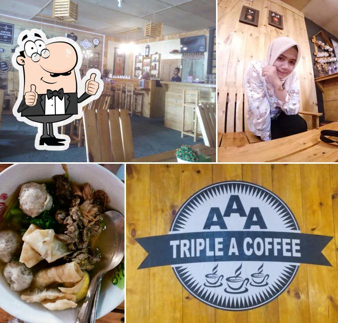 Triple A Coffee