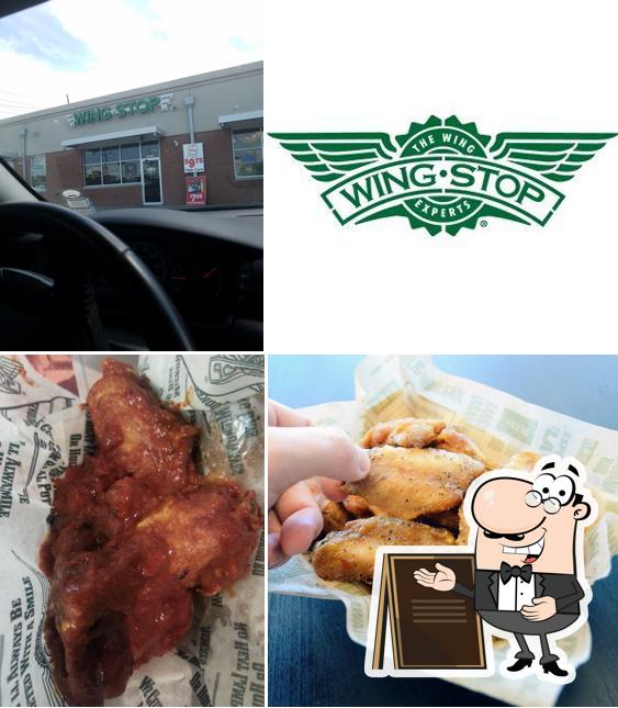 Wingstop