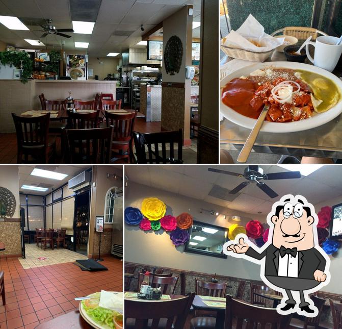 Yolys Mexican Kitchen