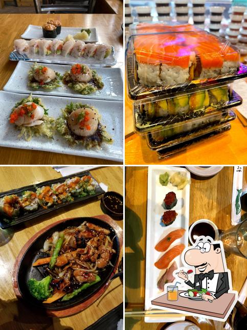 Joy Sushi