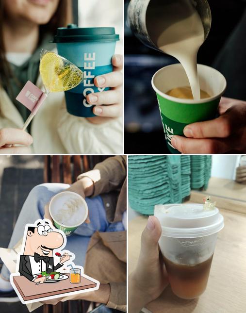 Coffee Like