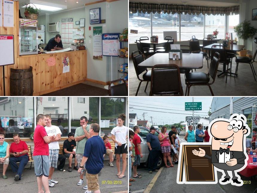 Paul's Sub Shop