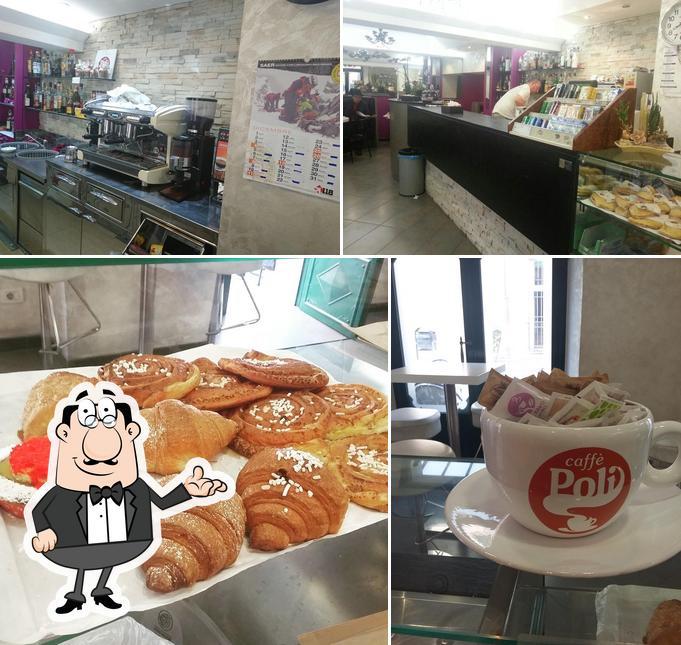 Bar Del Corso