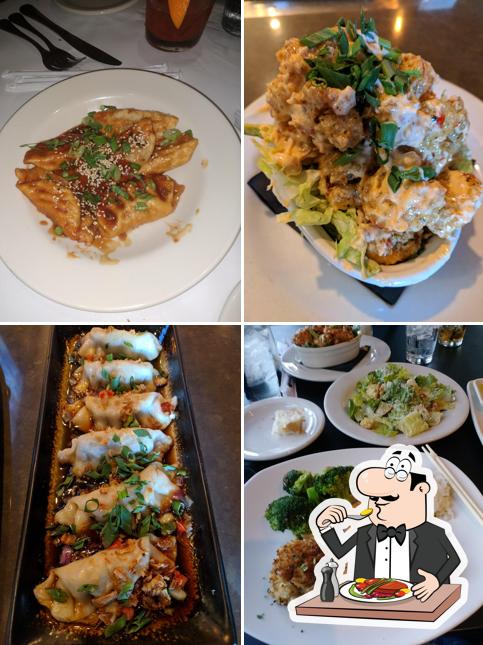 Bonefish Grill