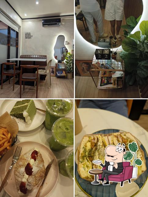 Café Locran by Lovecakes