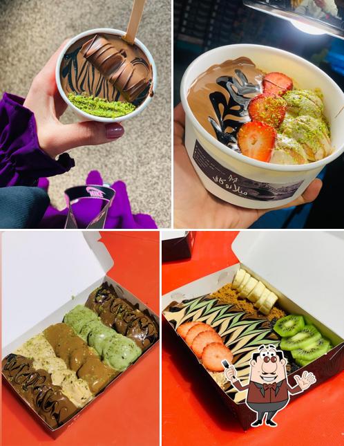 كافي ميلانو_ cafe milano