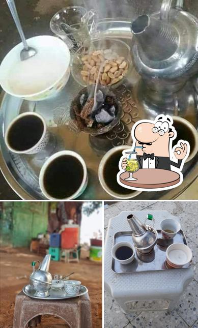 مقهى استاذ الزين