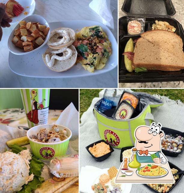 Chicken Salad Chick