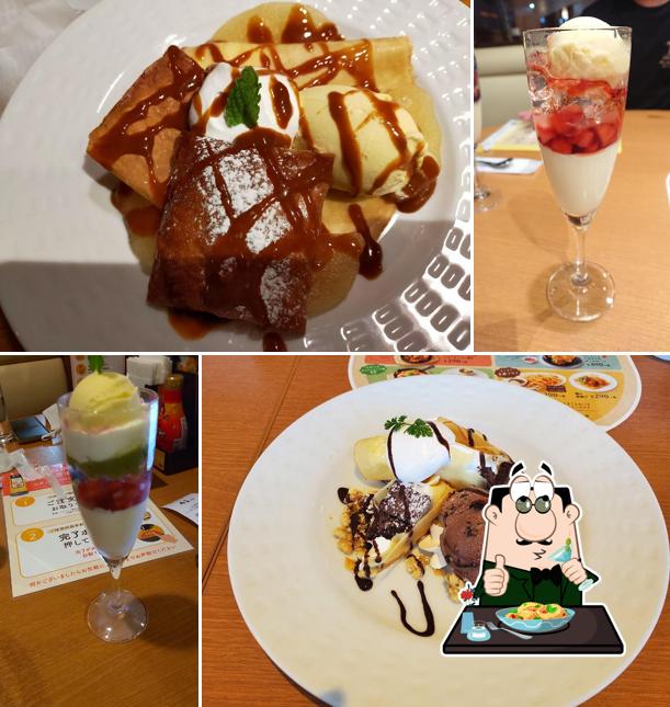 Coco's Restaurant