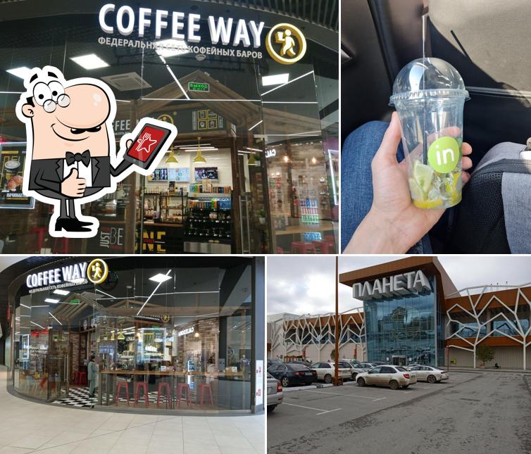 Coffee Way