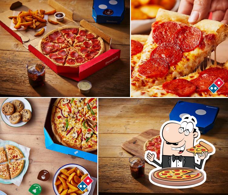 Domino's Pizza - Strabane