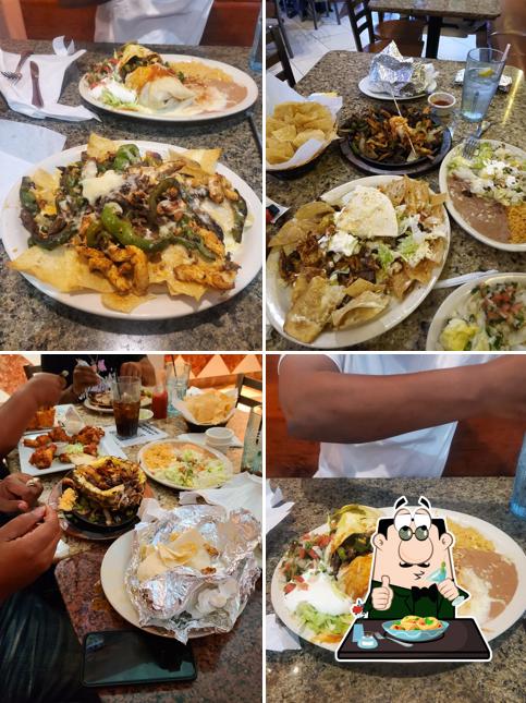 El Potrillo Mexican Restaurant & Grill