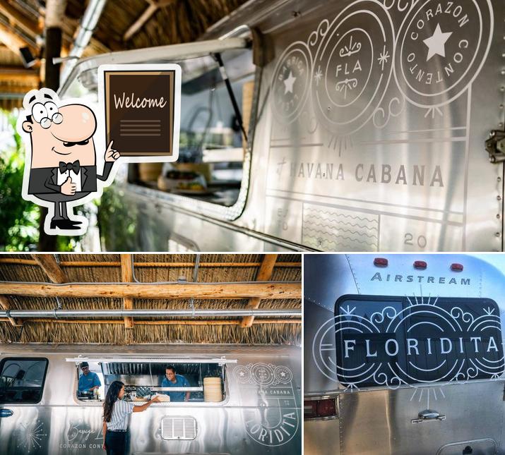 Floridita Food Truck