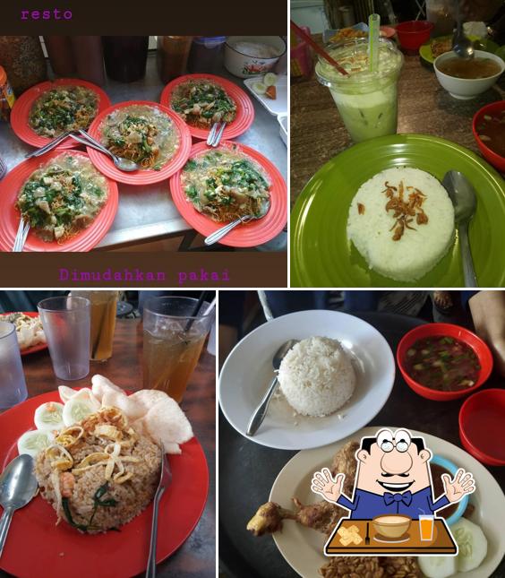 Forum Cafe & Resto