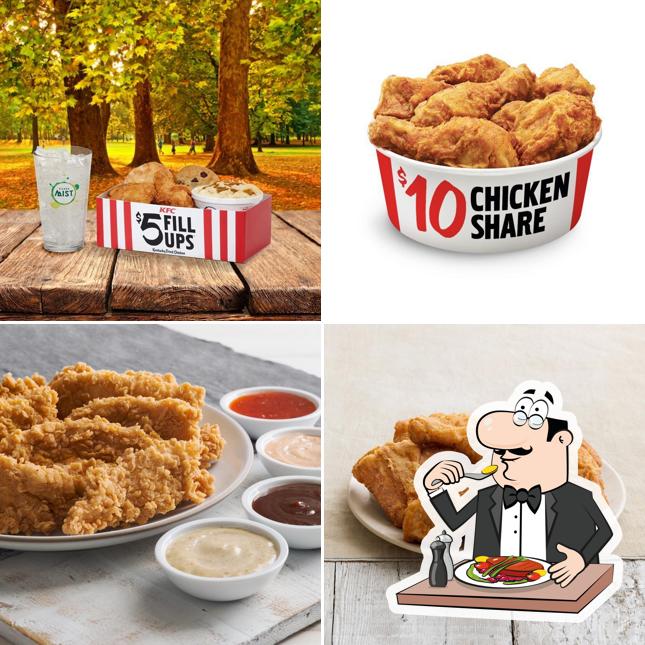 KFC