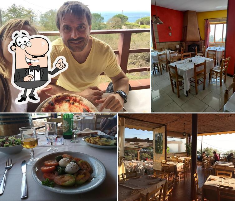 Ristorante "Kona"