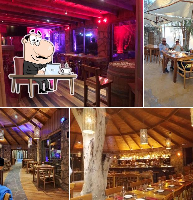 Luchértole Bar Restaurante