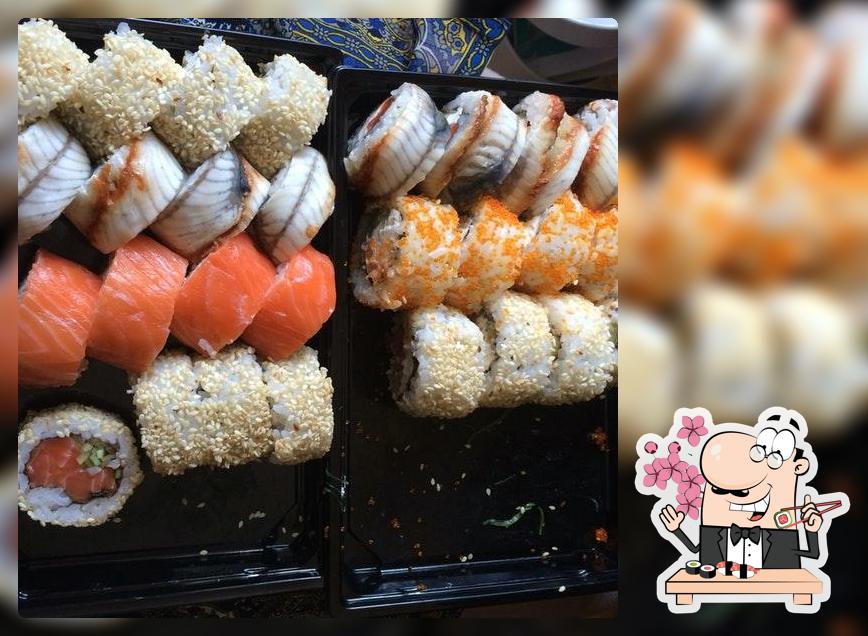 MySushi