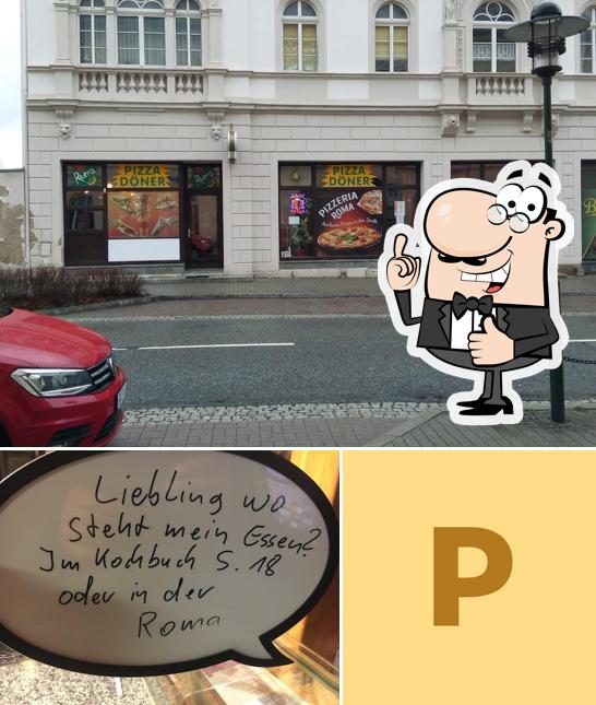 Pizzeria Roma