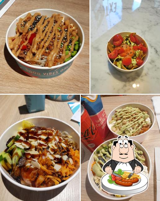 Poke Sun-Rice