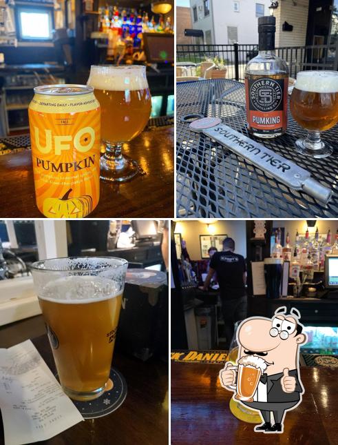 Kerny's Pub