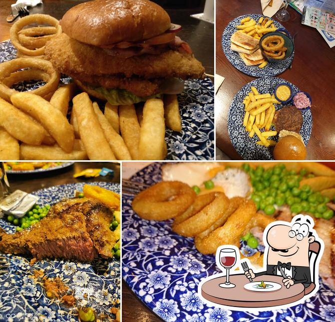 The Wallace Hartley - JD Wetherspoon