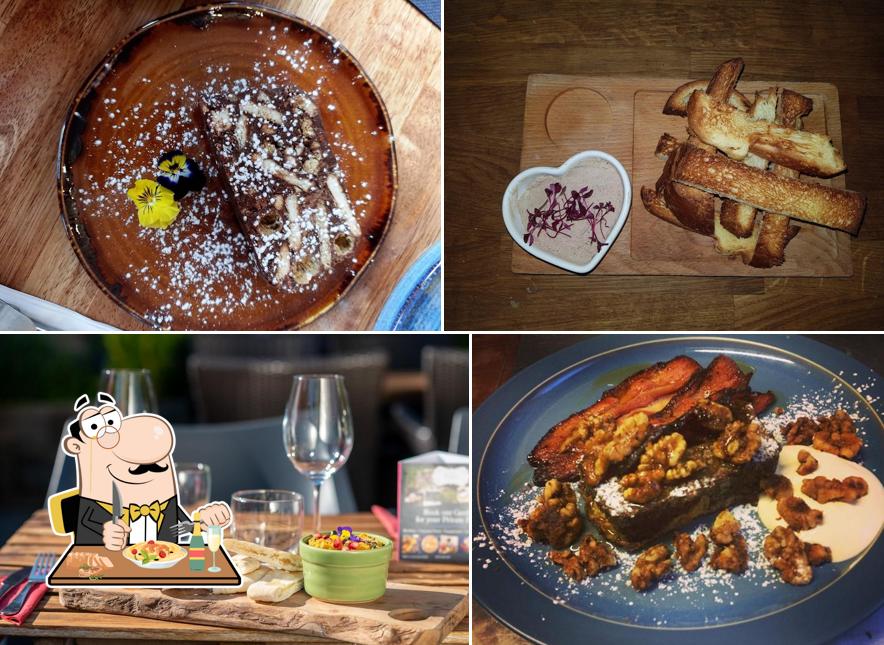 Vikkis Wine & Tapas Bar
