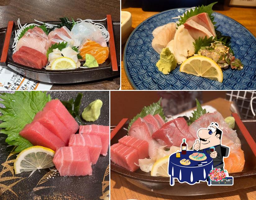Public Bar Uohachi Hanare