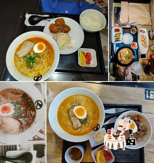 Ramen Kuroda SM Santa Rosa