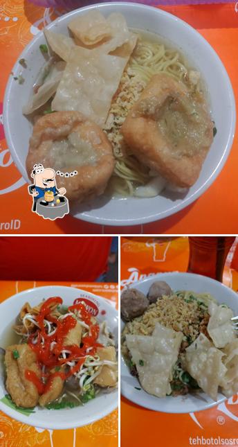 BAKSO CITA RASA